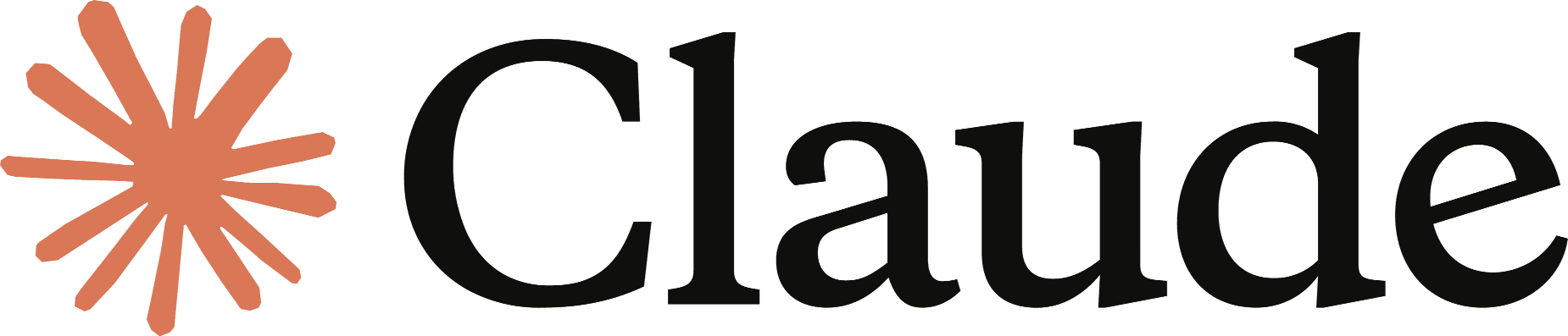 Claude logo